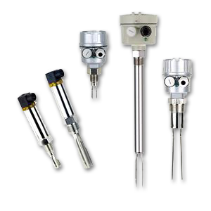 SCX Tuning Fork